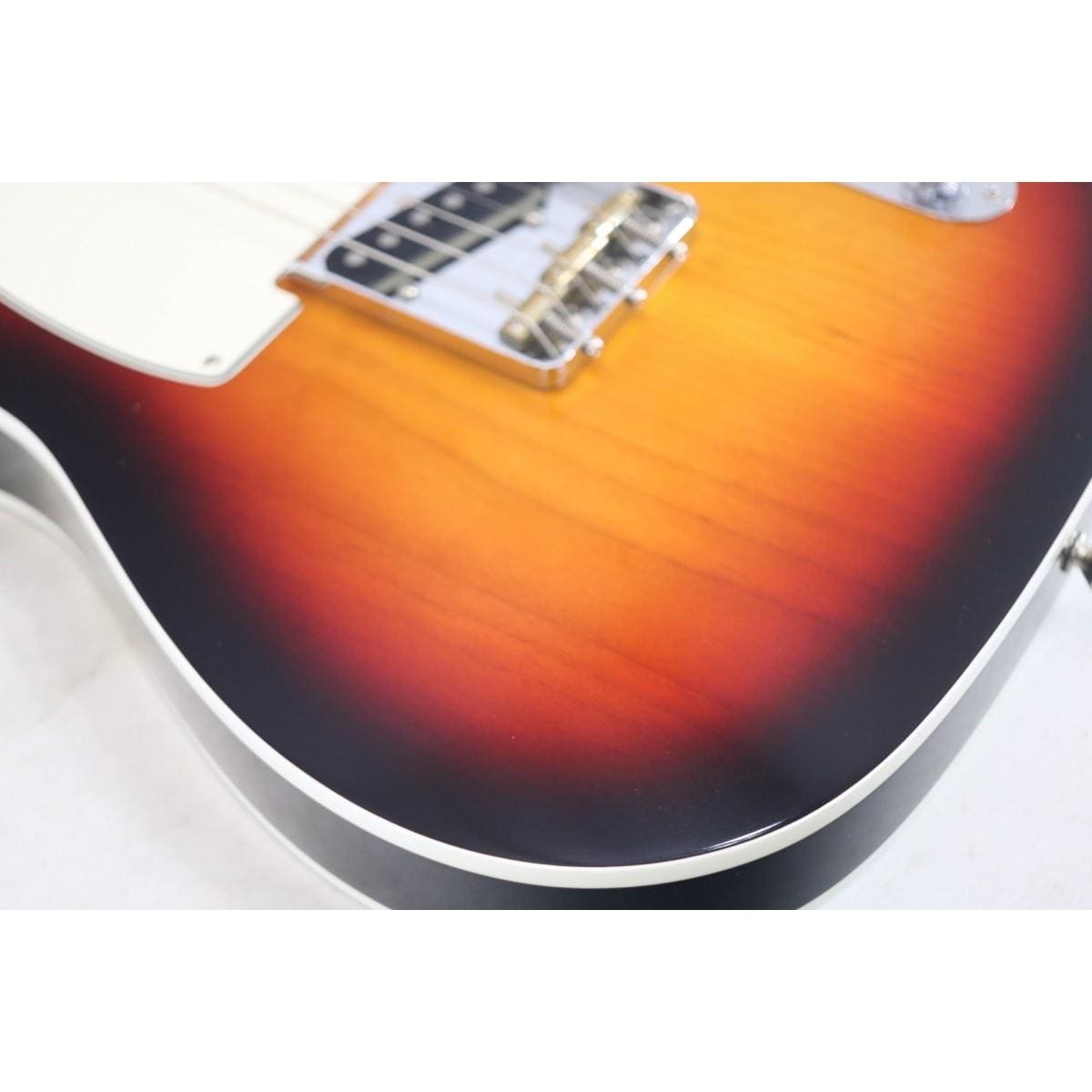 ＦＥＮＤＥＲ　　ＡＭ　ＯＲＩＧＩＮＡＬ　６０Ｓ　ＴＥＬＥ