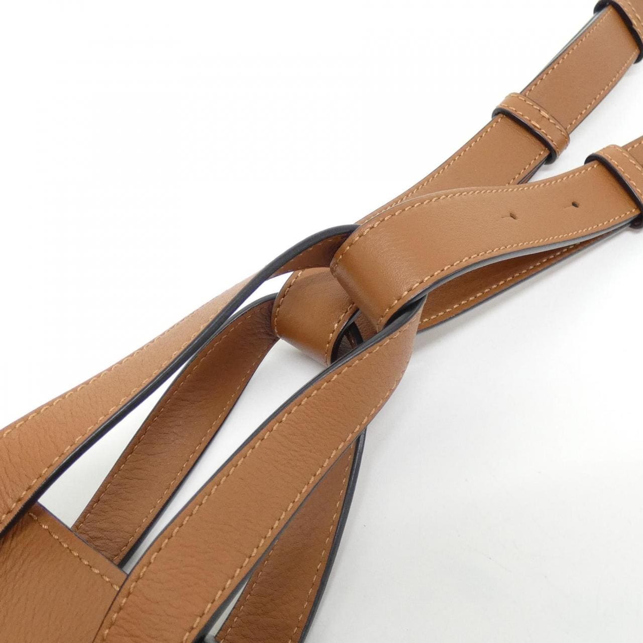 Loewe Hammock 387 30 S35 单肩包