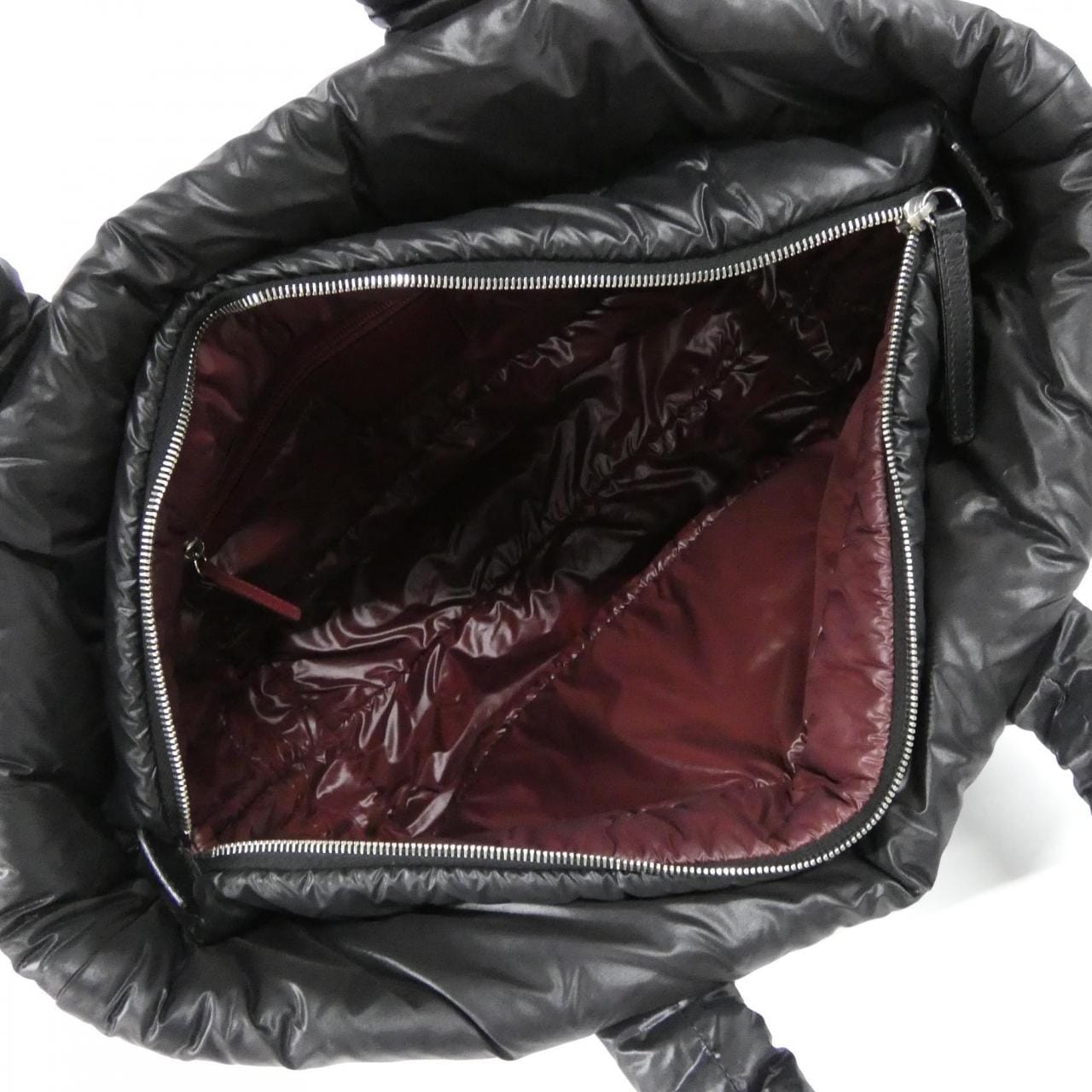 シャネル コココクーン ライン 48611 バッグ