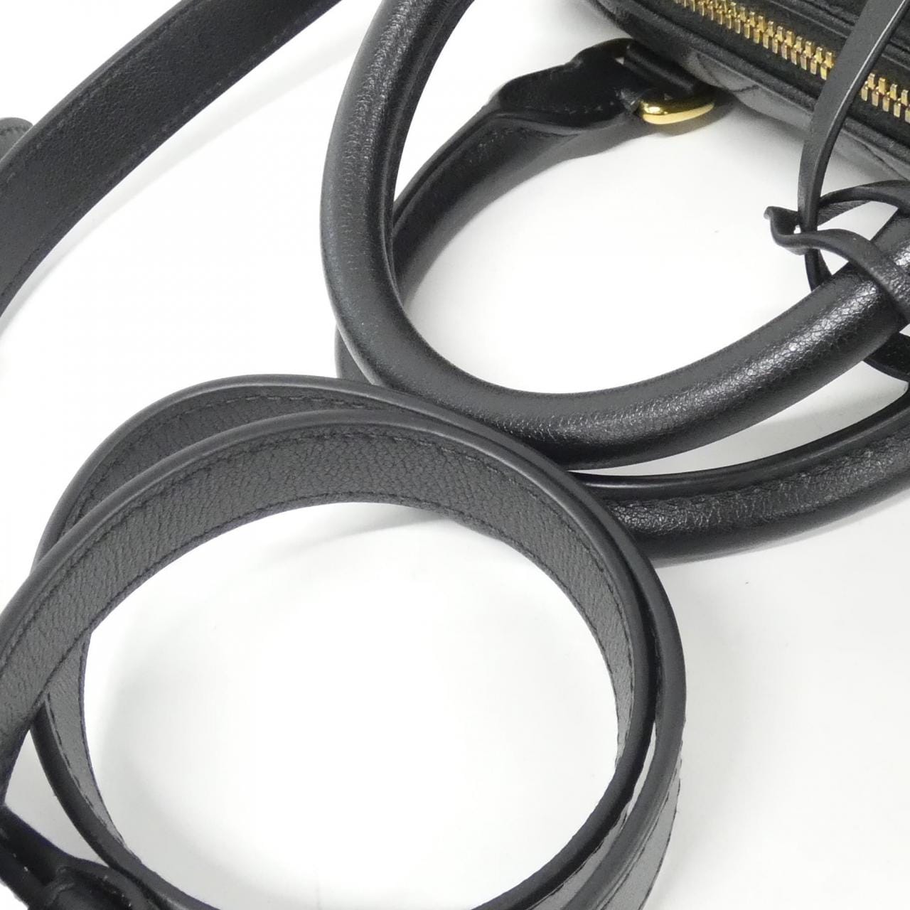 クリスチャンディオール ディオール グルーヴ 20 M1364UBOL ボストンバッグ