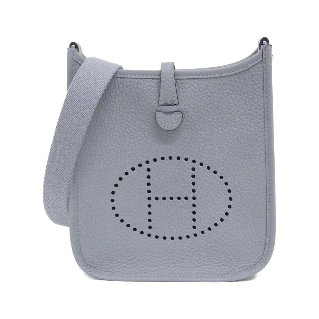 【未使用品】エルメス エヴリン アマゾン 16cm 069426CK ショルダーバッグ