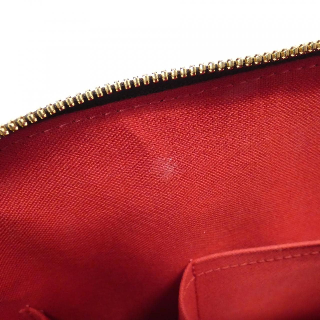 ルイヴィトン ダミエ アルマ PM N53151 バッグ