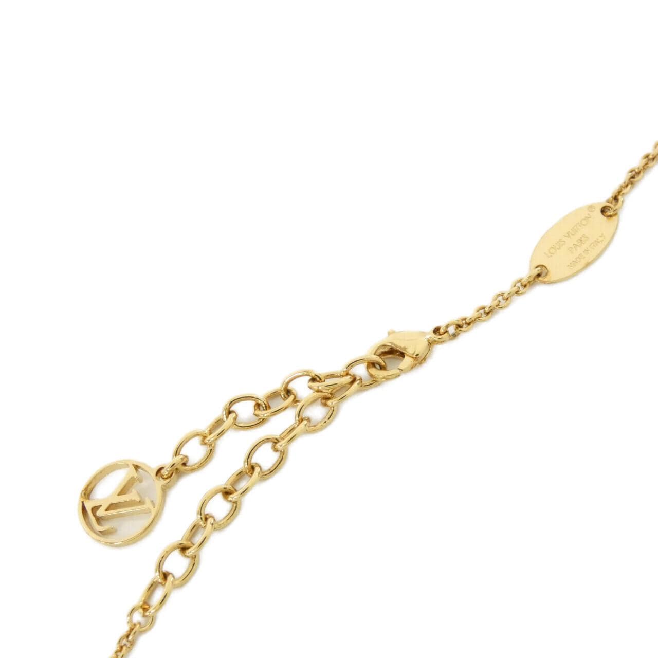 ルイヴィトン ネックレス エセンシャルV M00857 ネックレス