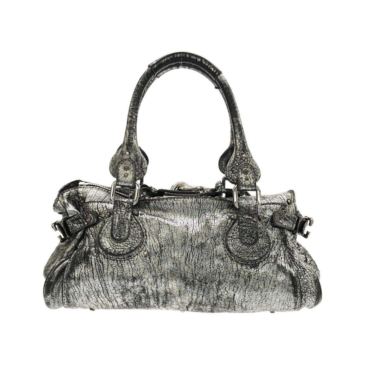 Chloe PADINGTONG包包