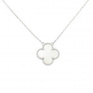 ヴァンクリーフ&アーペル ヴィンテージアルハンブラ ネックレス