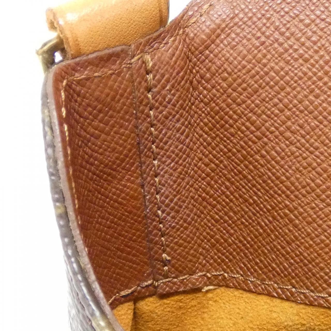 ルイヴィトン モノグラム ミュゼット サルサ M51258 ショルダーバッグ