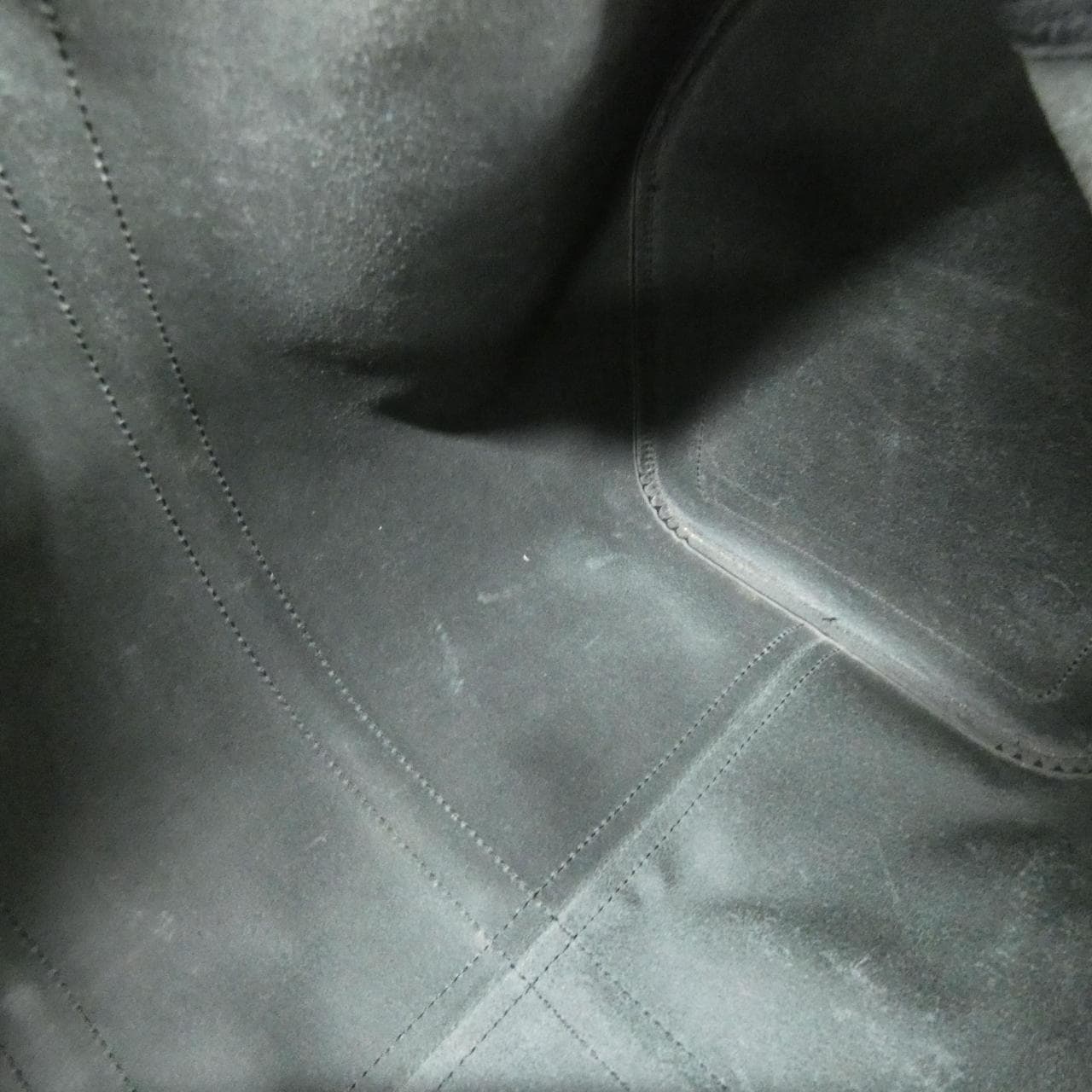 ルイヴィトン エピ キーポル 45cm M42972 ボストンバッグ