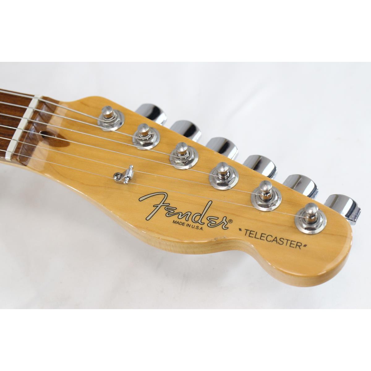 コメ兵｜ＦＥＮＤＥＲ ＡＭＥＲＩＣＡＮ ＳＴＡＮＤＡＲＤ ＴＬ