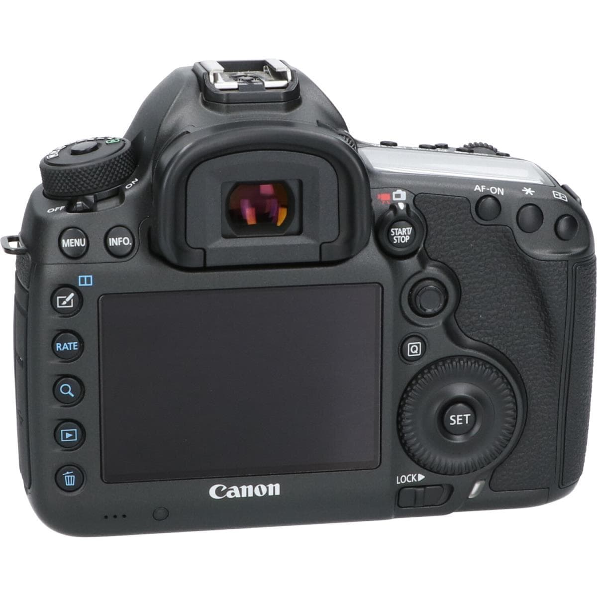 CANON EOS5DS R