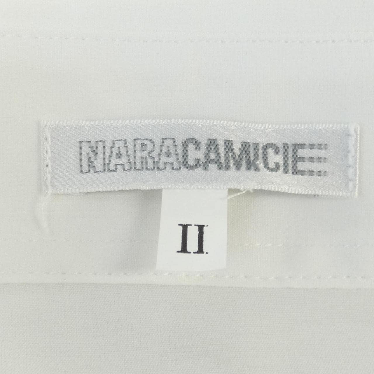 Naracamicie襯衫