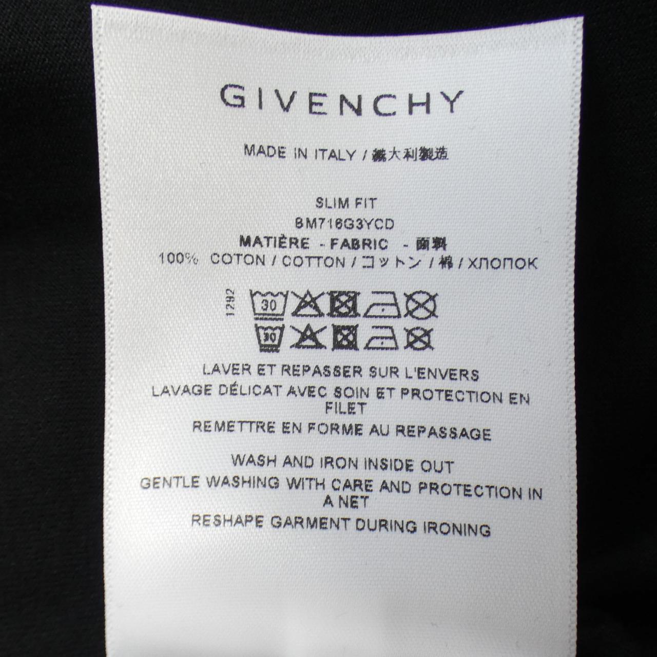 ジバンシー GIVENCHY Tシャツ