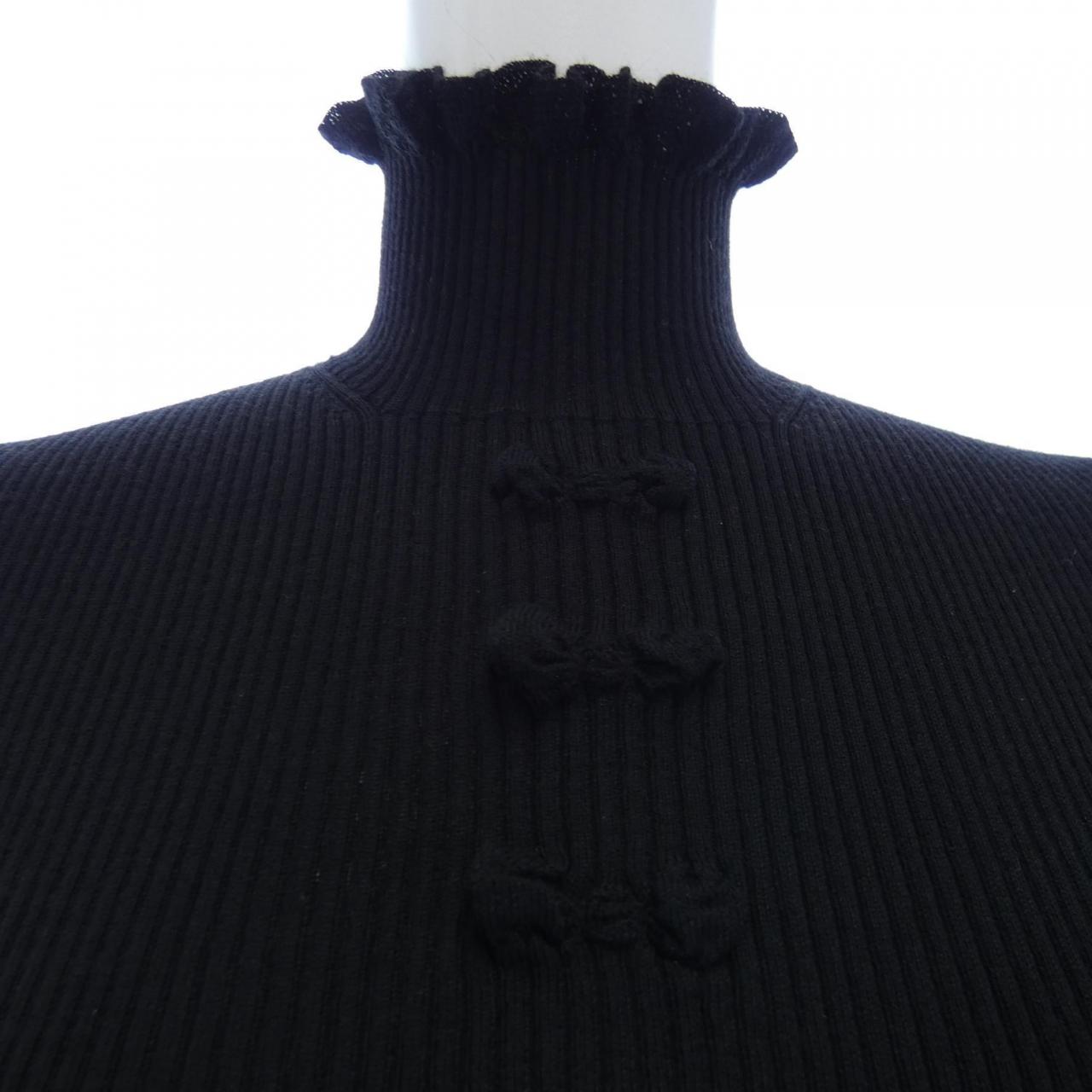 シャネル CHANEL ニット