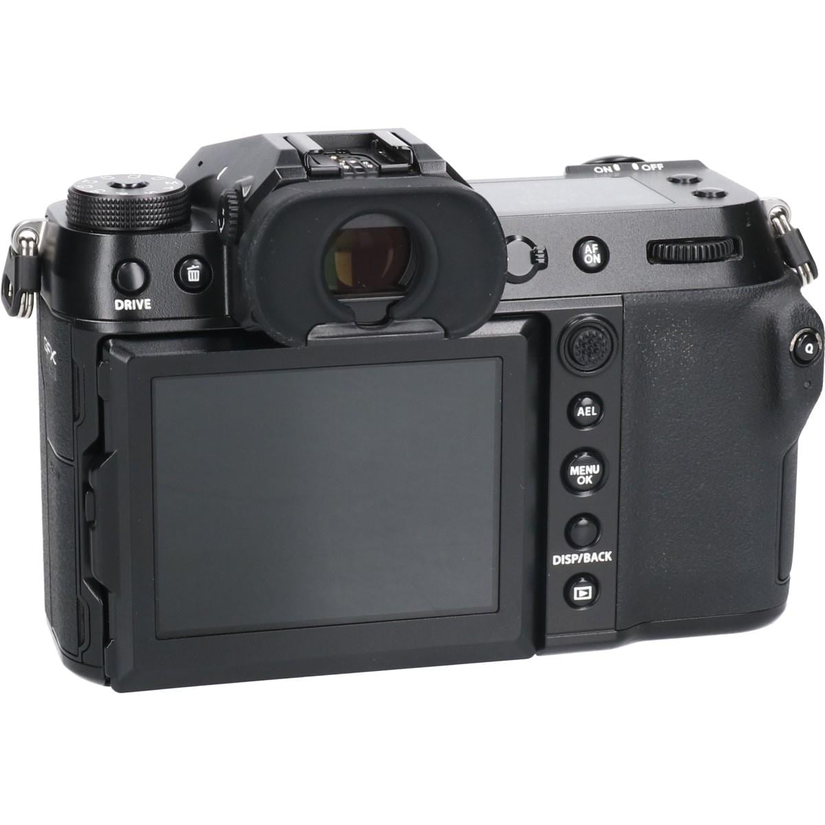 ＧＦＸ５０ＳＩＩ