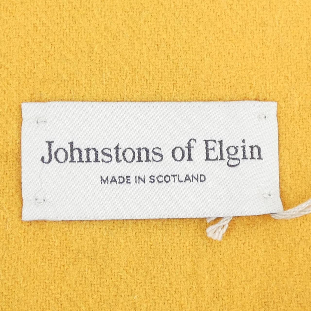 ジョンストンズ JOHNSTONS OF ELGIN WA000056 STOLE