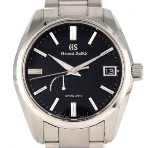 セイコー グランドセイコー･ヘリテージコレクション･スプリングドライブ 9R65-0DY0/SBGA439 SS 自動巻