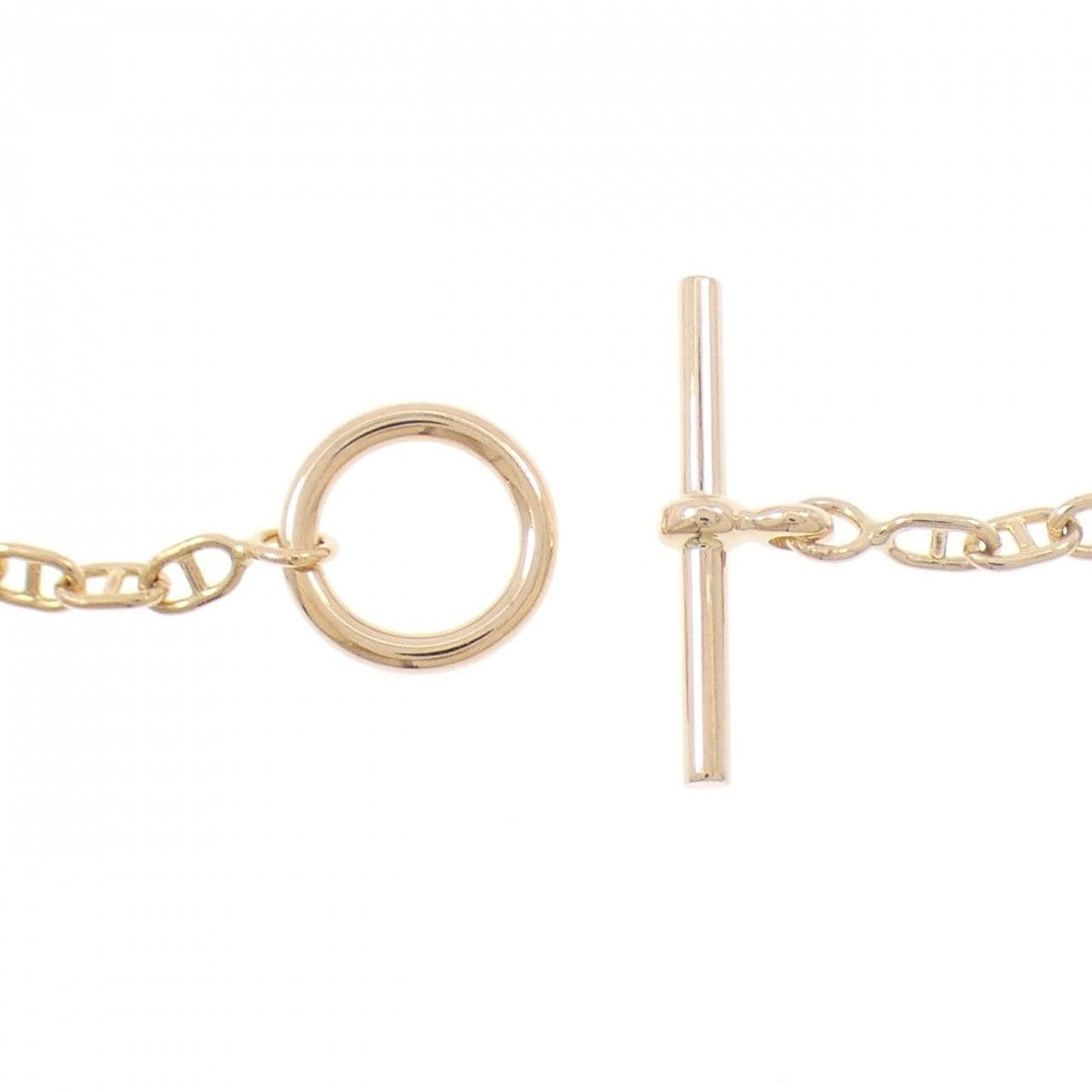 エルメス 750PG ブレスレット