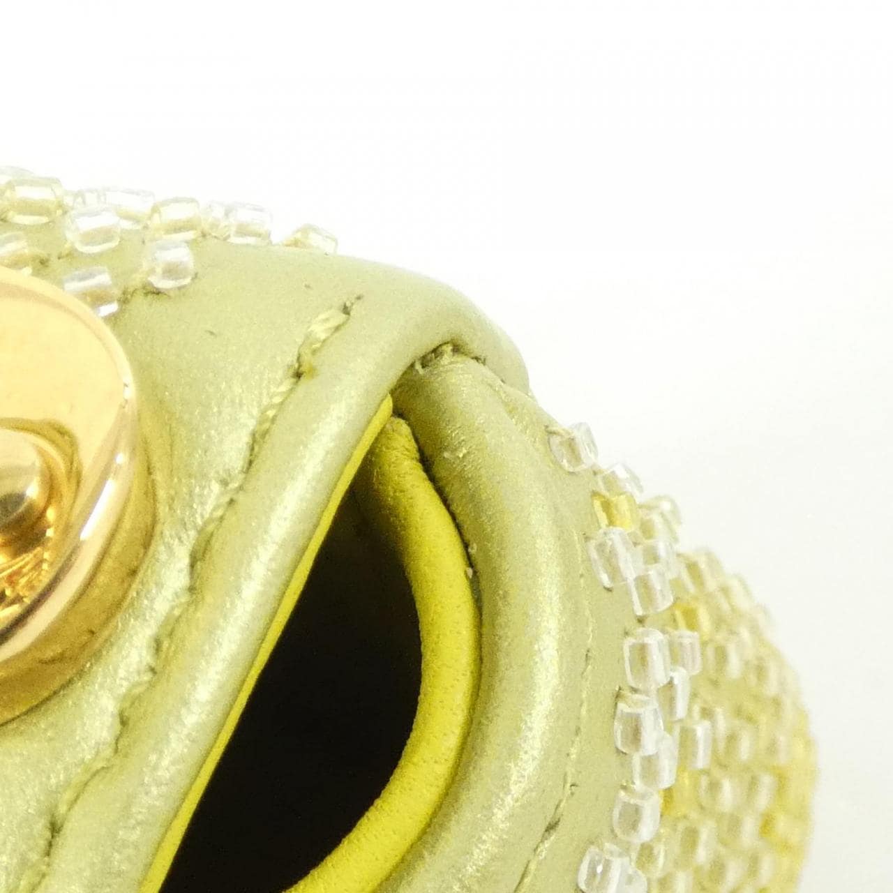 クリスチャンディオール ディオール カロ マイクロ ショルダーバッグ