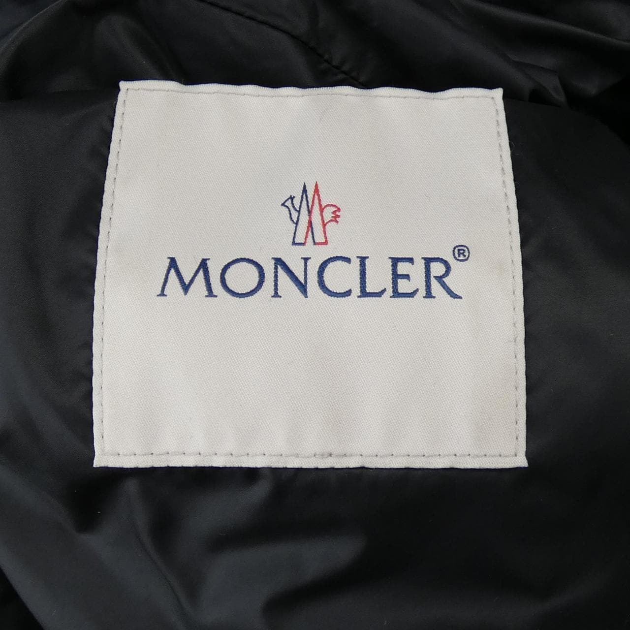 モンクレール MONCLER SUVEX ダウンコート