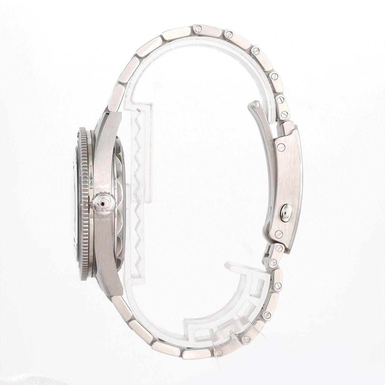 オメガ シーマスター300 234.30.41.21.01.001 SS 自動巻