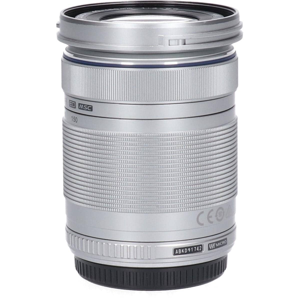 ＭＺＤ　ＥＤ４０－１５０ｍｍ　Ｆ４－５．６Ｒ