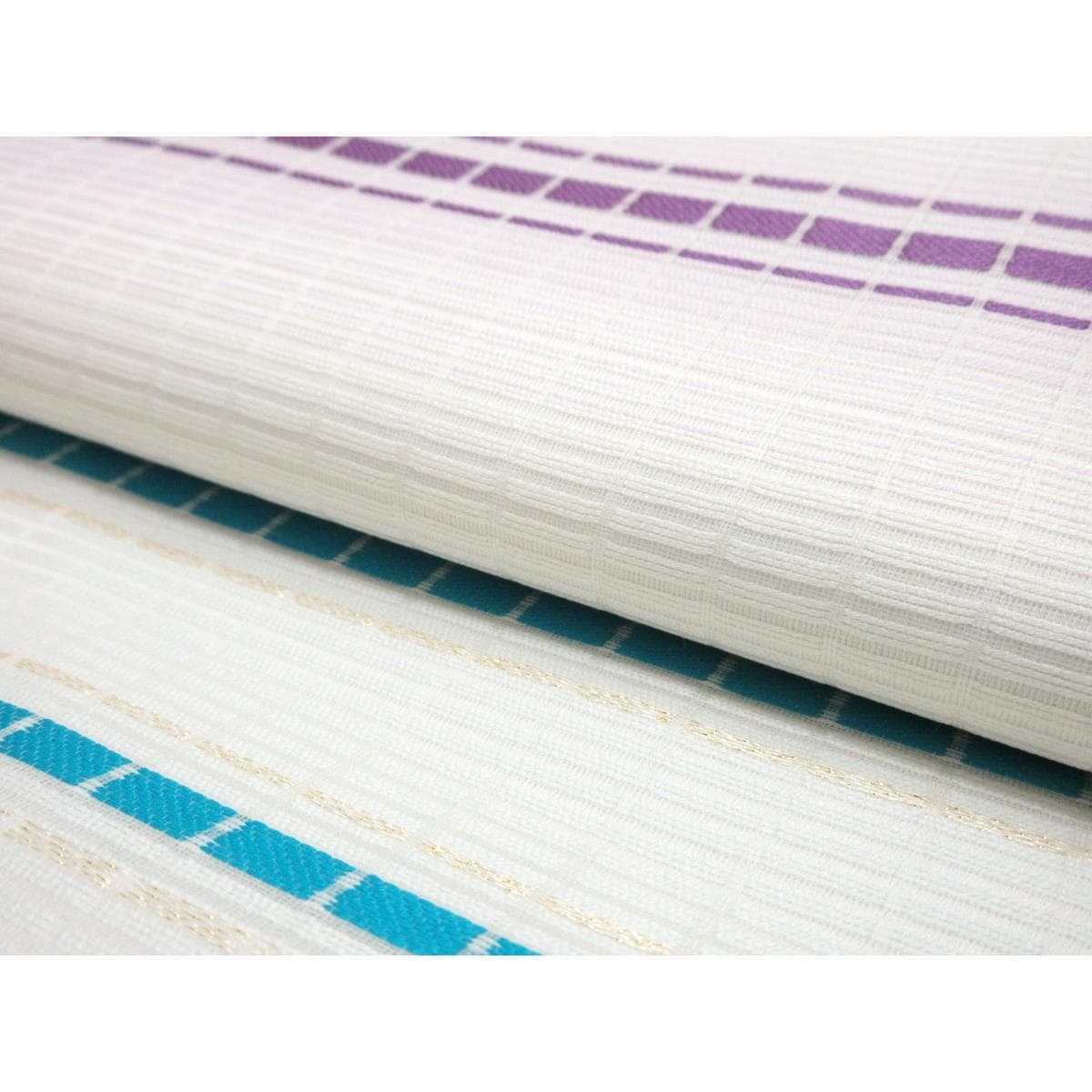 【新品】夏名古屋帯