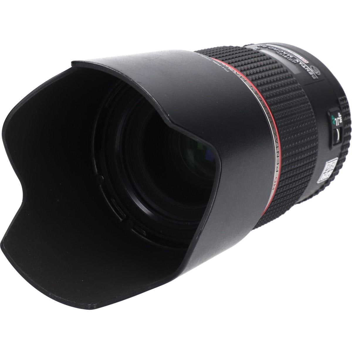 Ｄ　ＦＡ６４５　ＭＡＣＲＯ９０ｍｍ　Ｆ２．８ＥＤ（６４５）