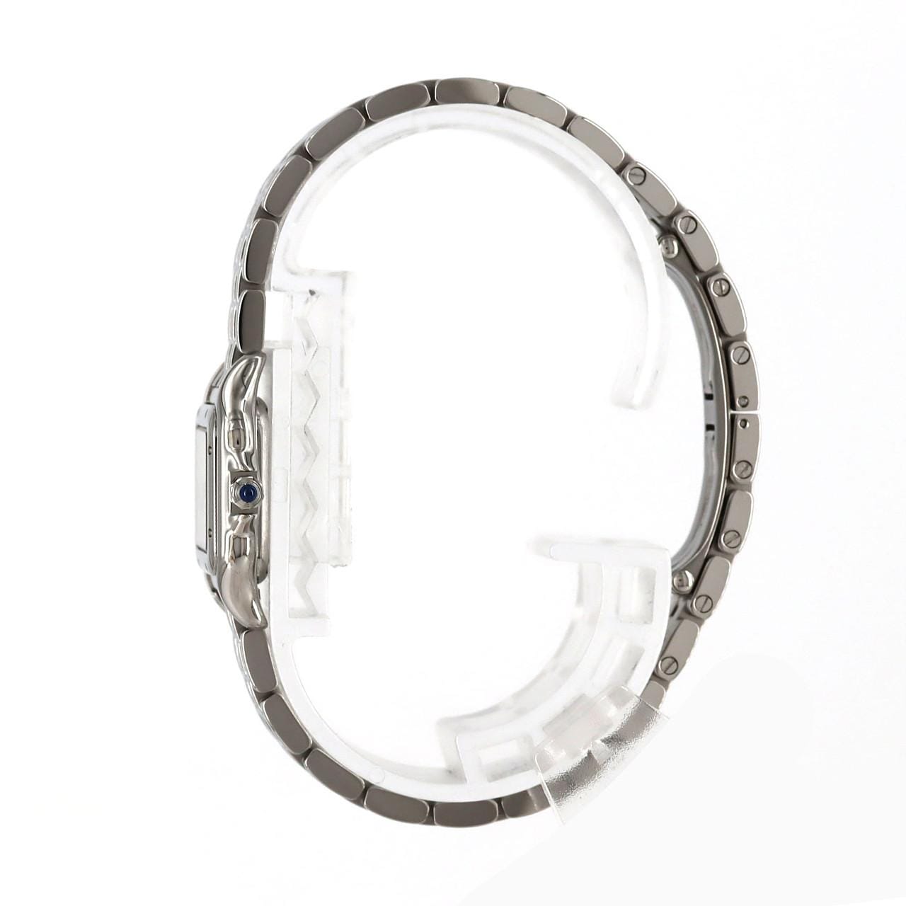 カルティエ ミニパンテール･ドゥ･カルティエ WSPN0019 SS クォーツ