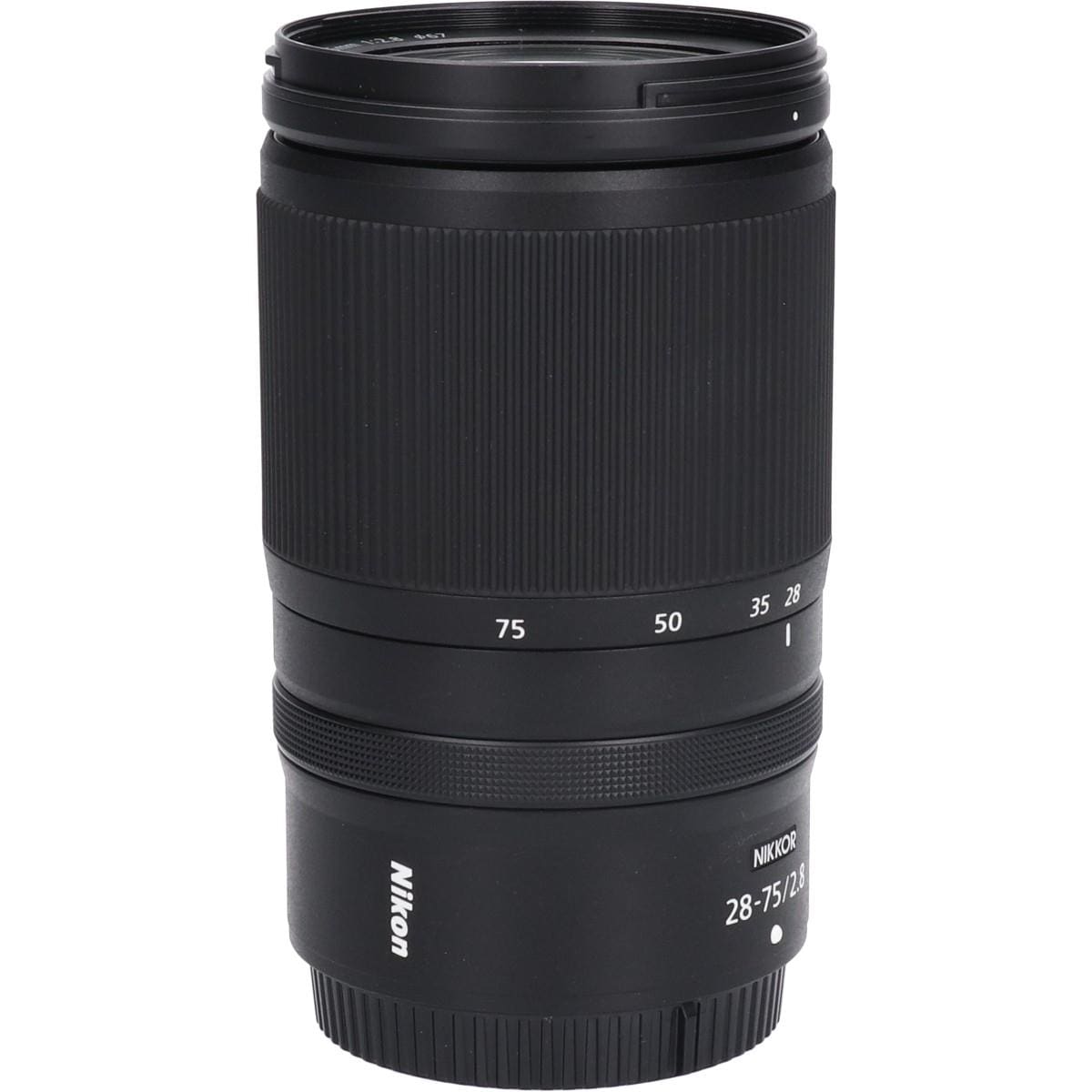 Ｚ２８－７５ｍｍ　Ｆ２．８