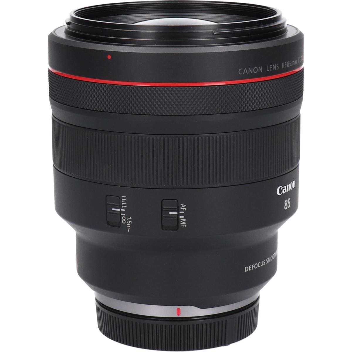 ＲＦ８５ｍｍ　Ｆ１．２Ｌ　ＵＳＭ　ＤＳ