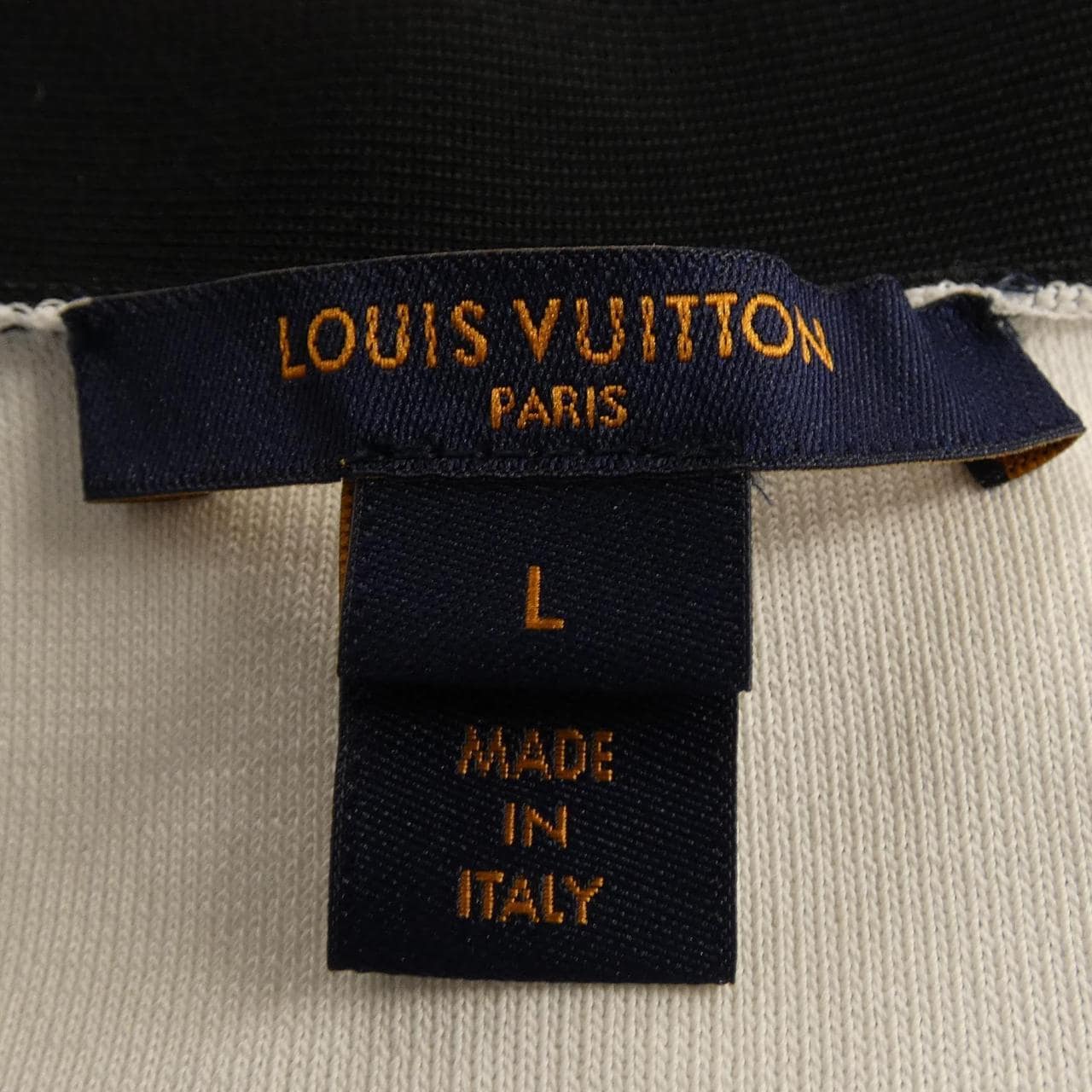 ルイヴィトン LOUIS VUITTON FIKD10TUN ワンピース