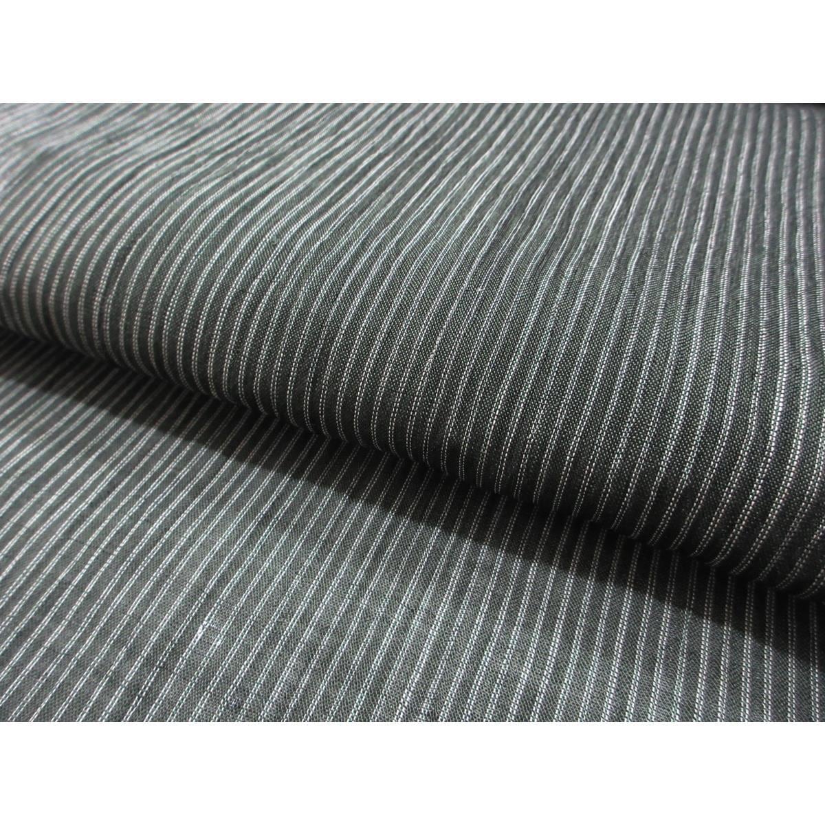 【新品】着尺反物【小千谷ちぢみ】