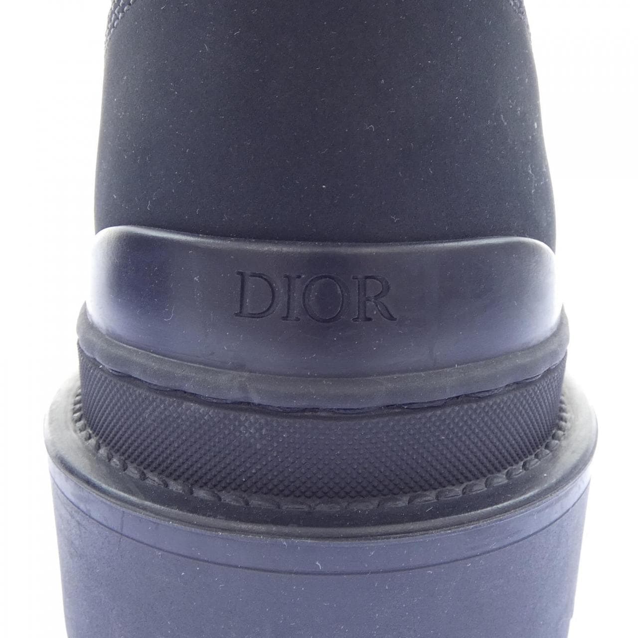 ディオール DIOR ブーツ