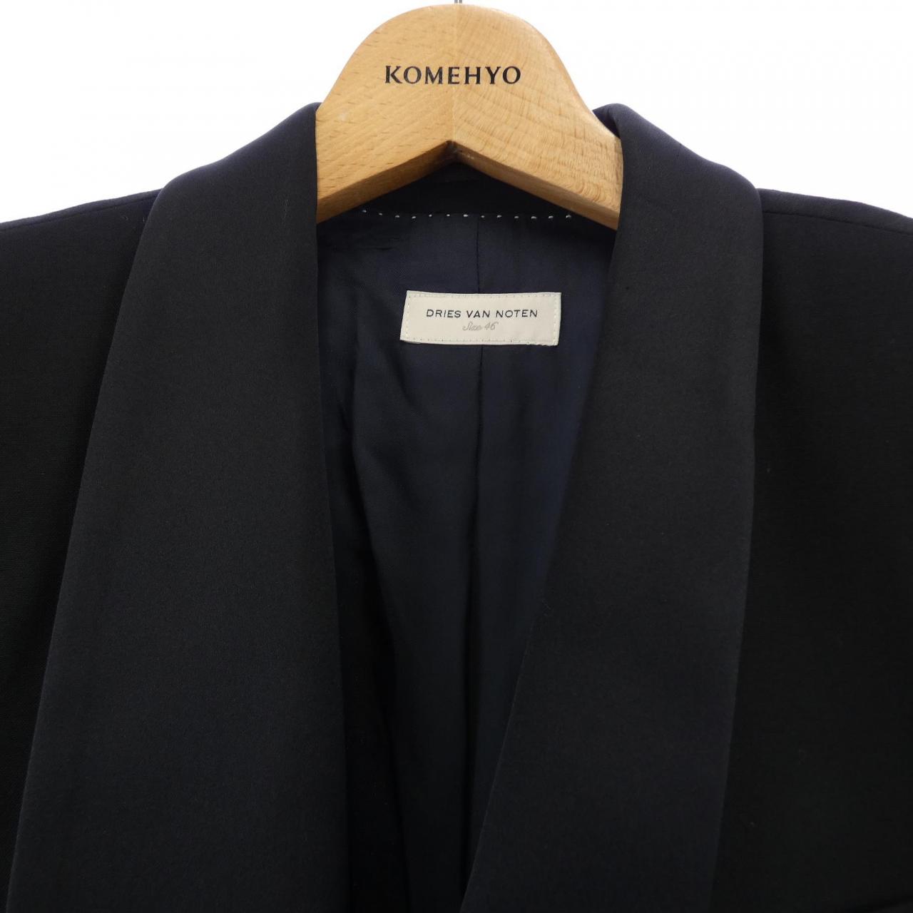 ドリスヴァンノッテン DRIES VAN NOTEN ジャケット
