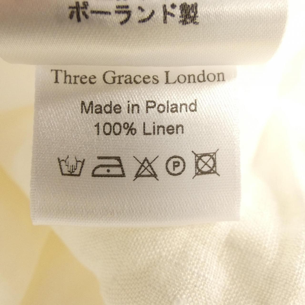THREE GRACES ワンピース