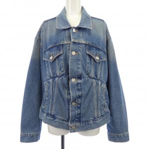 バレンシアガ BALENCIAGA 446443 TSB06 デニムジャケット
