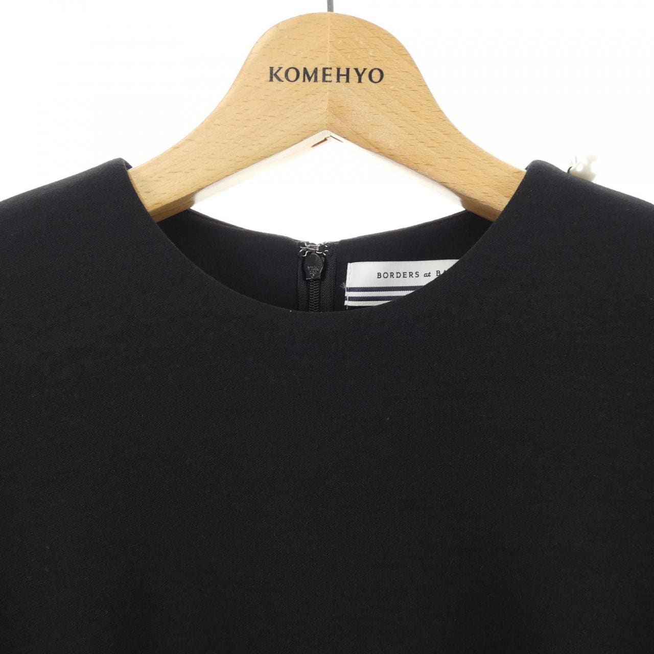 ボーダーズアットバルコニー BORDERS at BALCONY ワンピース