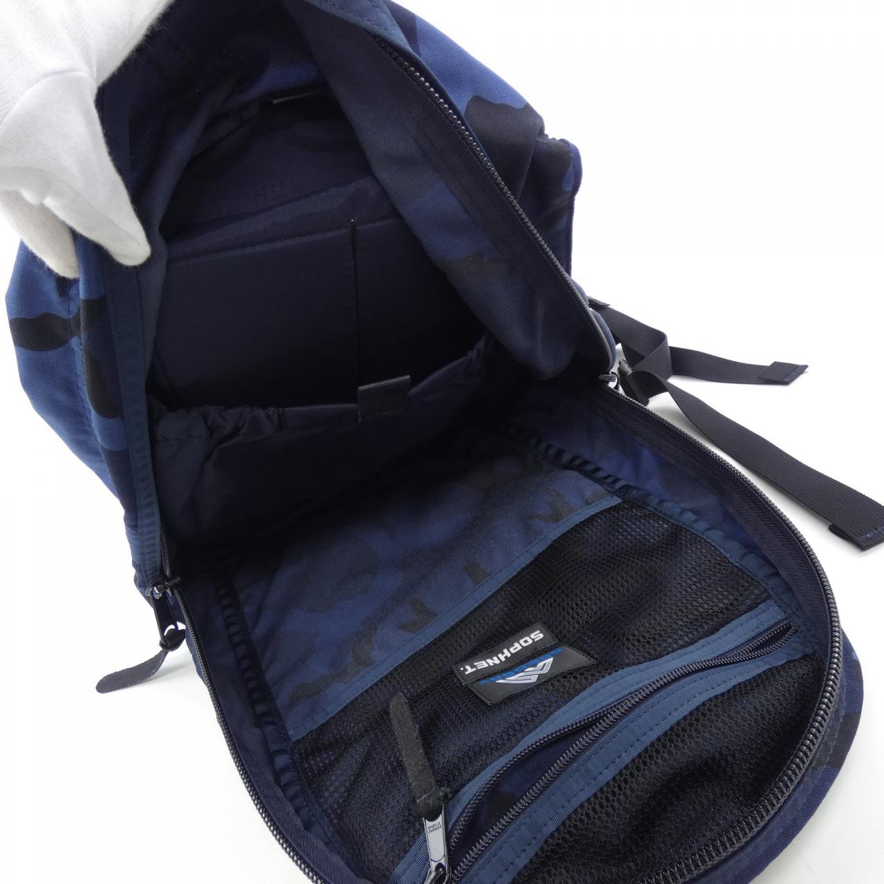 グレゴリー GREGORY SOPHNET BACKPACK