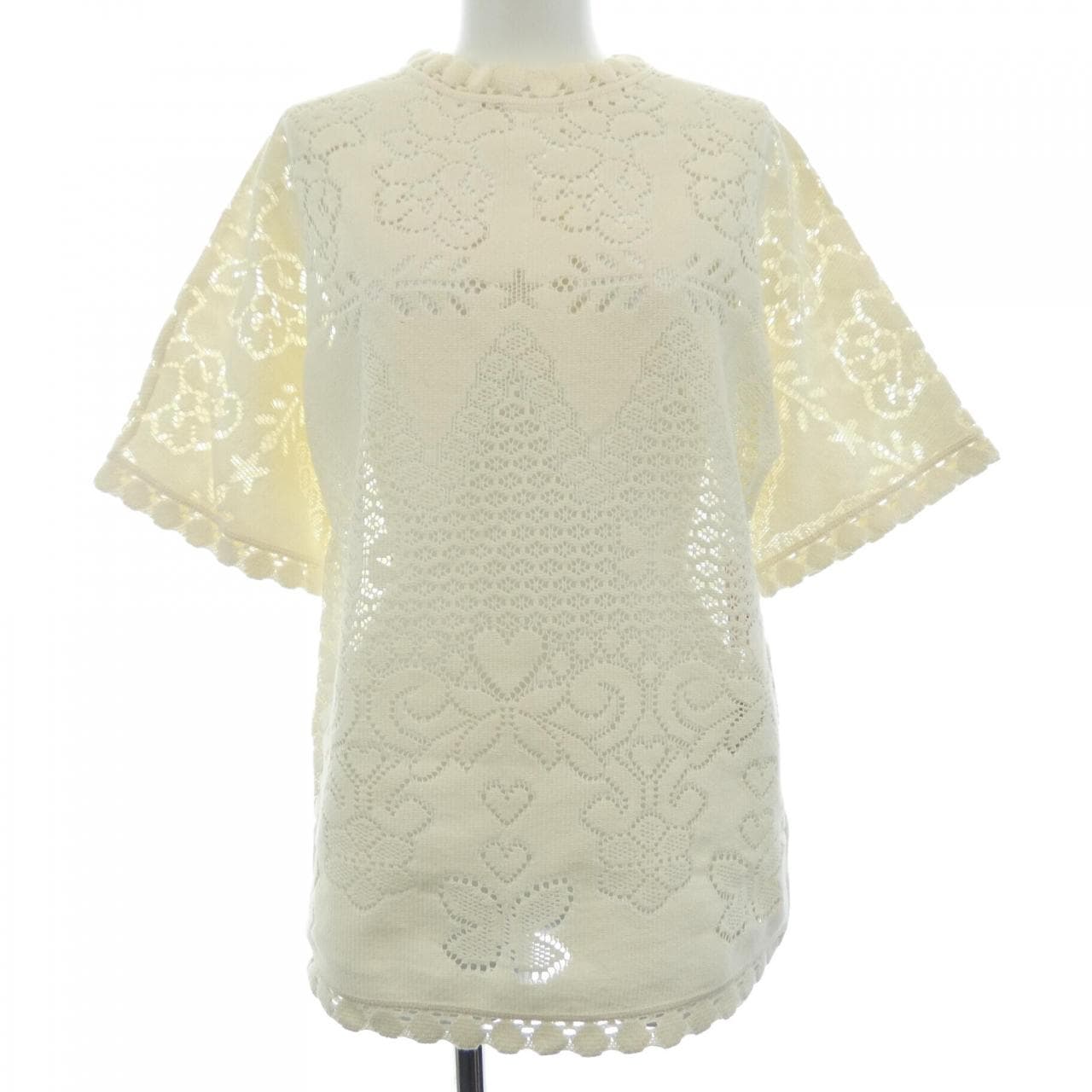 ヴァレンティノ VALENTINO XB3AE6556U6 ニット