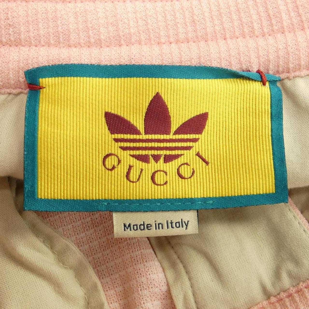 グッチ GUCCI 691436 ZAJRR パンツ