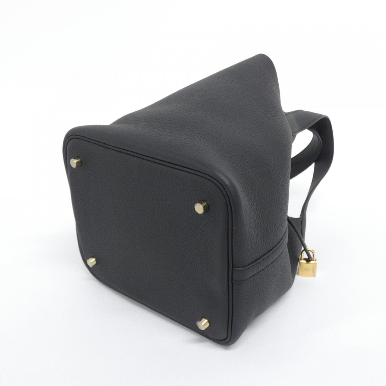 【未使用品】エルメス ピコタン ロック MM 060991CC バッグ
