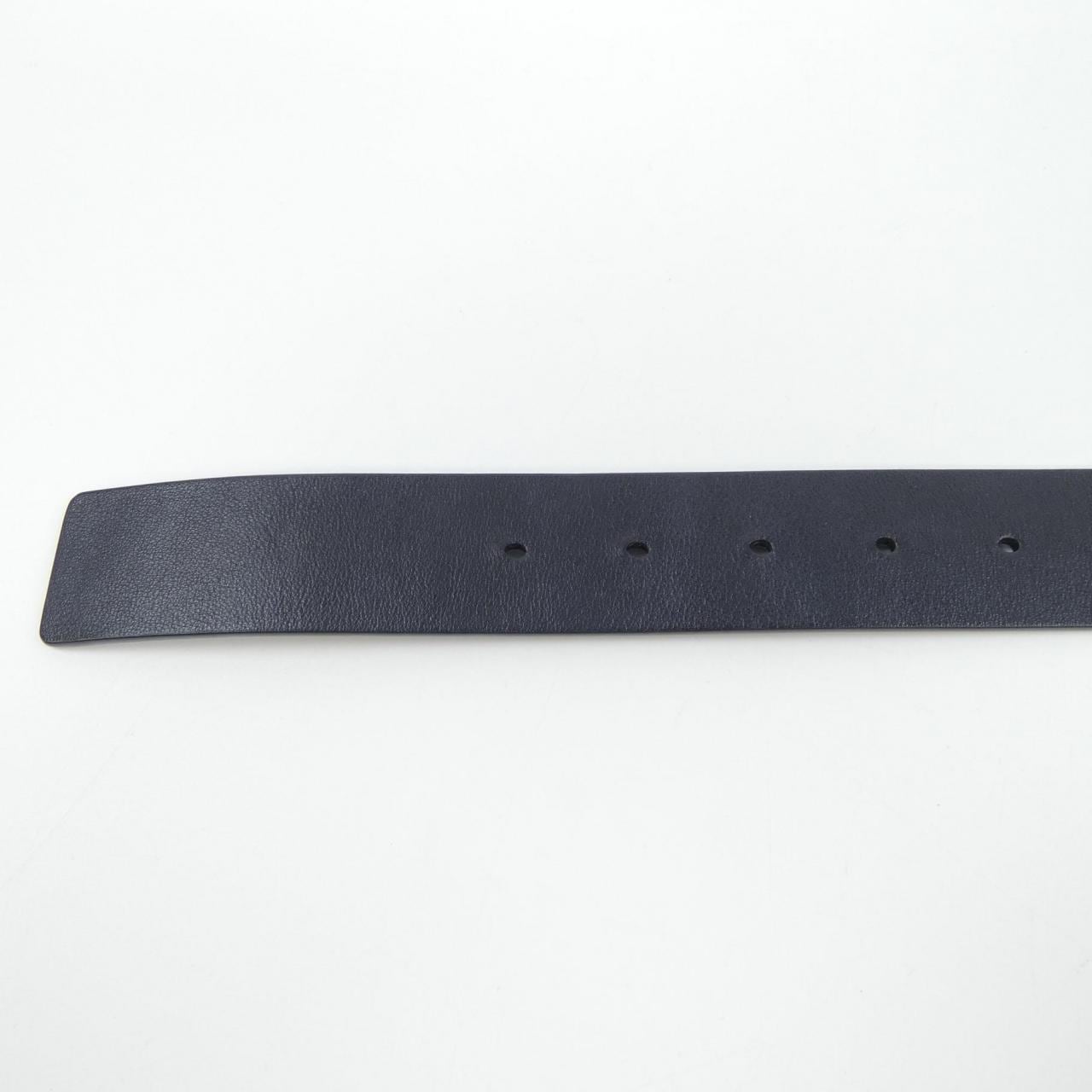 クリスチャンディオール CHRISTIAN DIOR 30 MONTAIGNE 35mm BELT