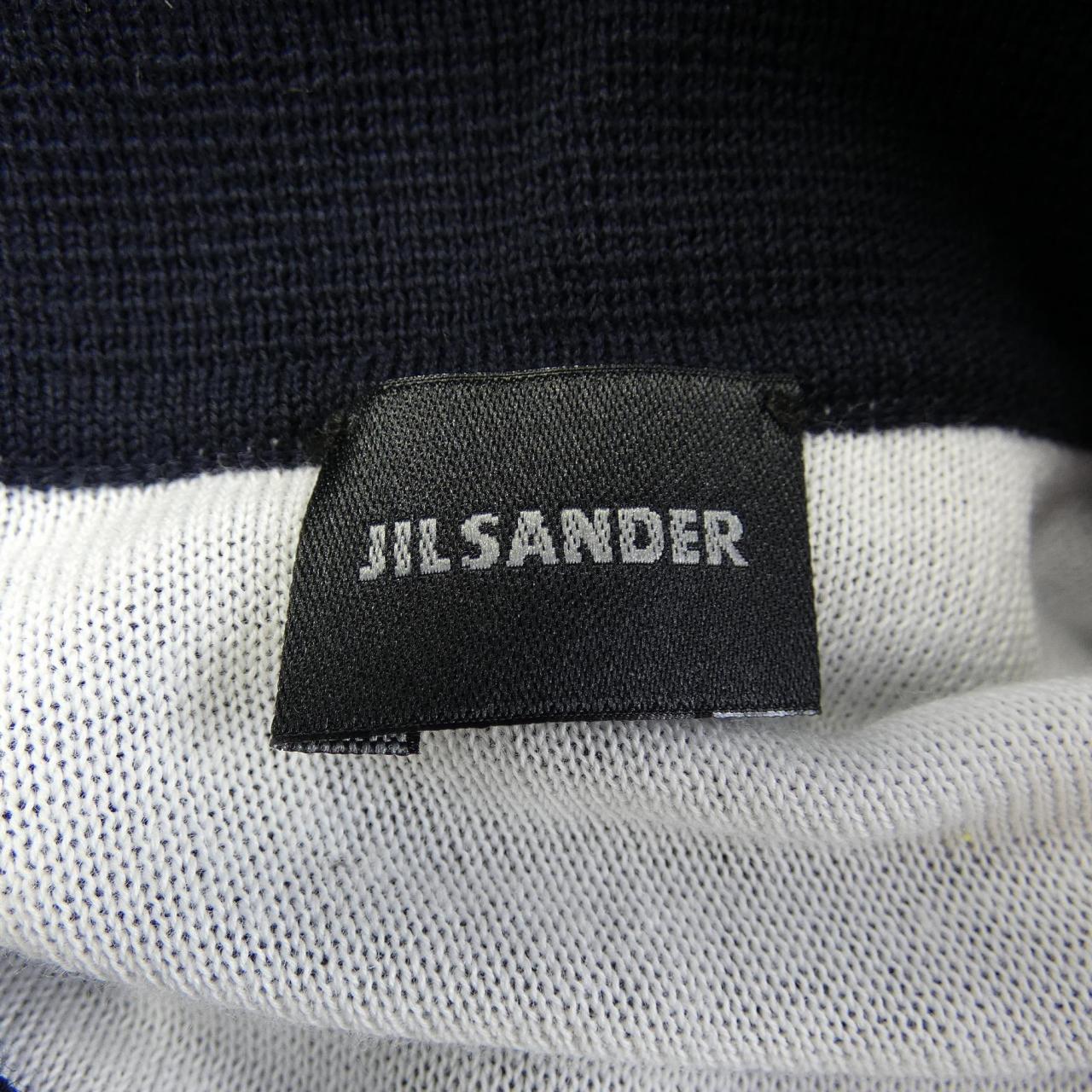 ジルサンダー JIL SANDER ニット