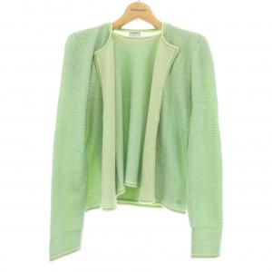 【ヴィンテージ】シャネル CHANEL P17007V00888 01C アンサンブル