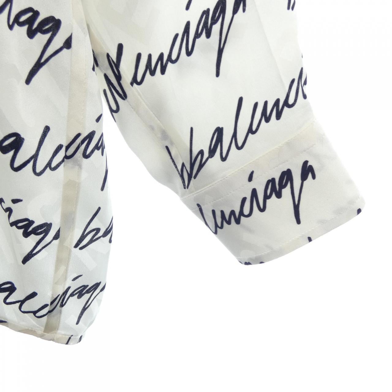 バレンシアガ BALENCIAGA シャツ