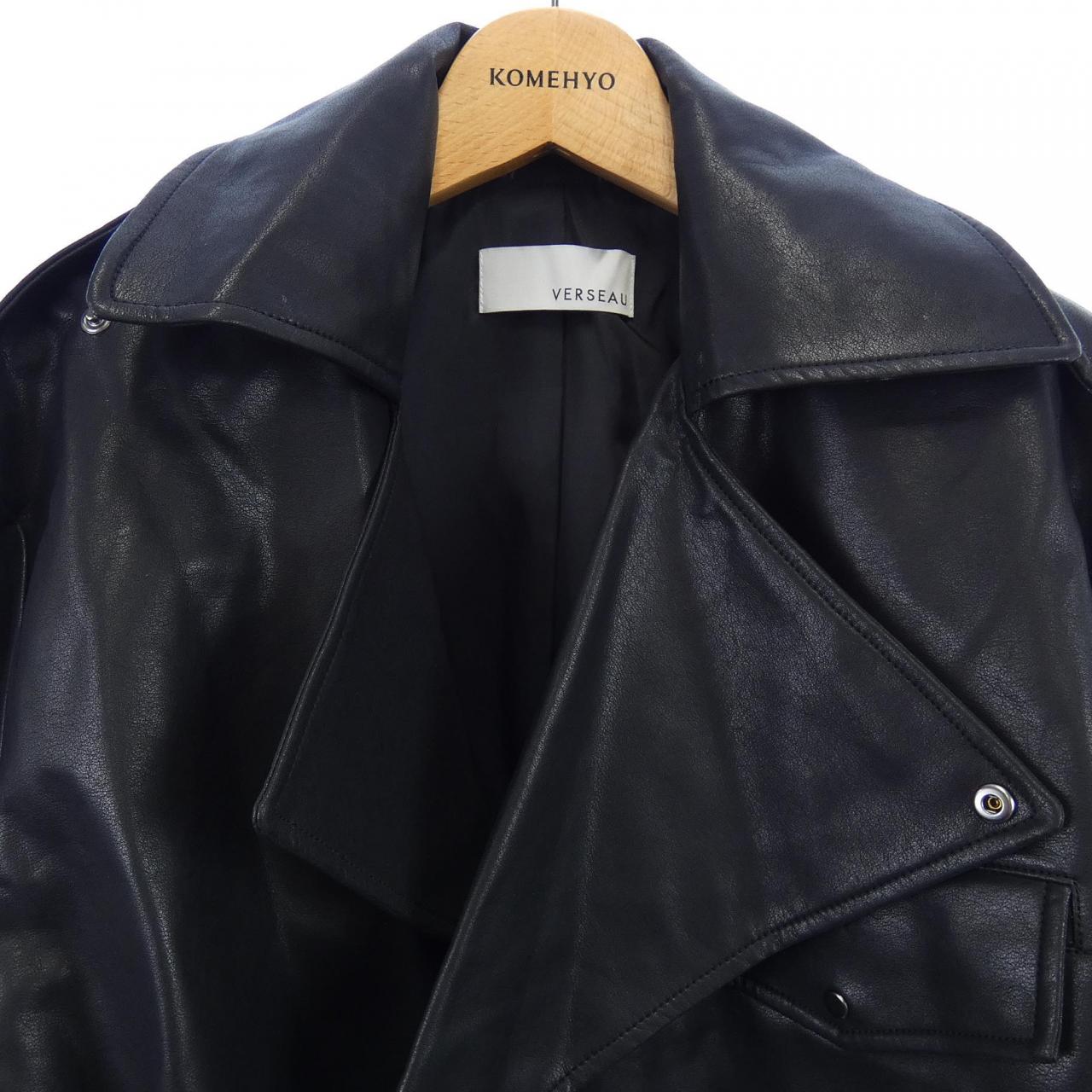VERSEAU ジャケット