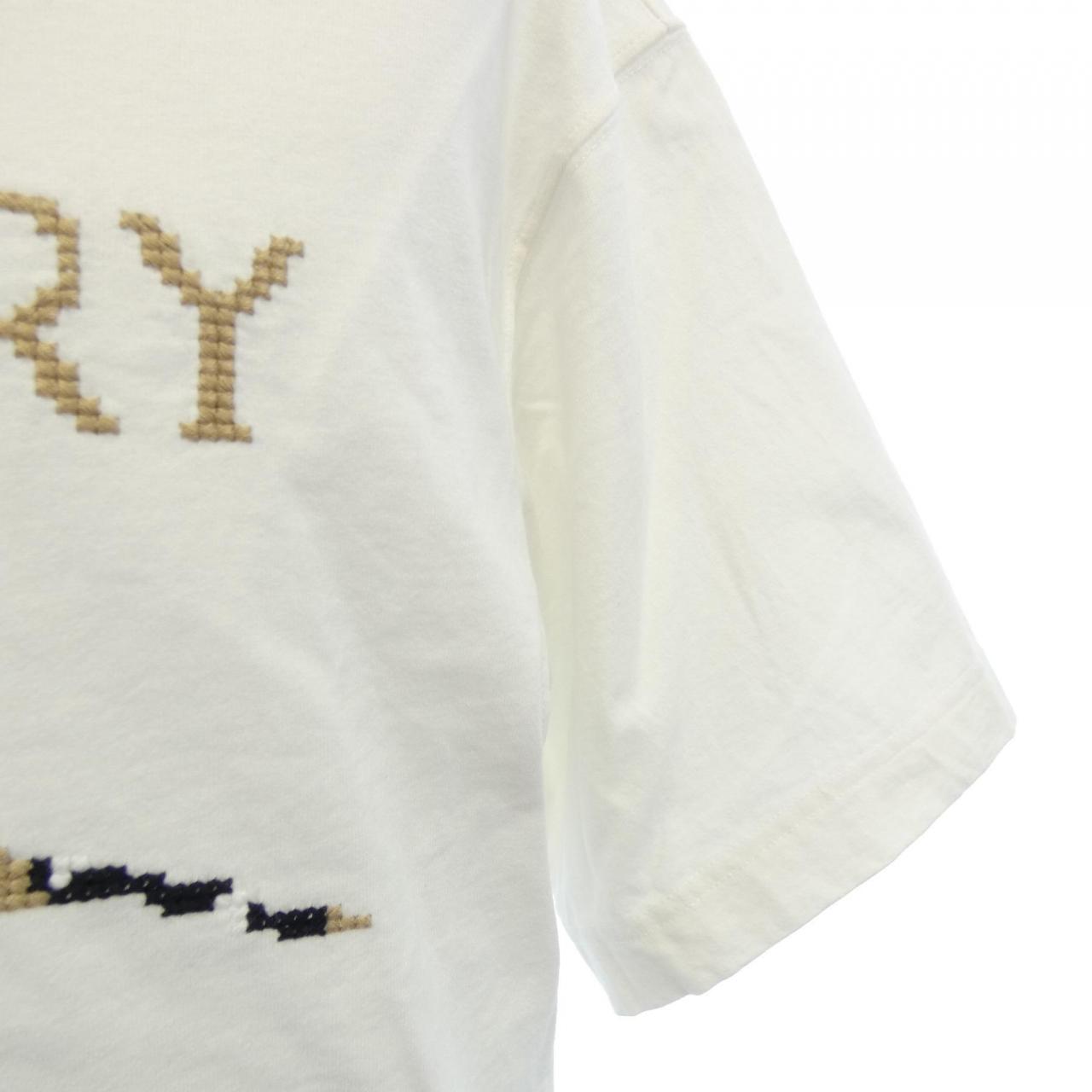 バーバリー BURBERRY 81101161 Tシャツ