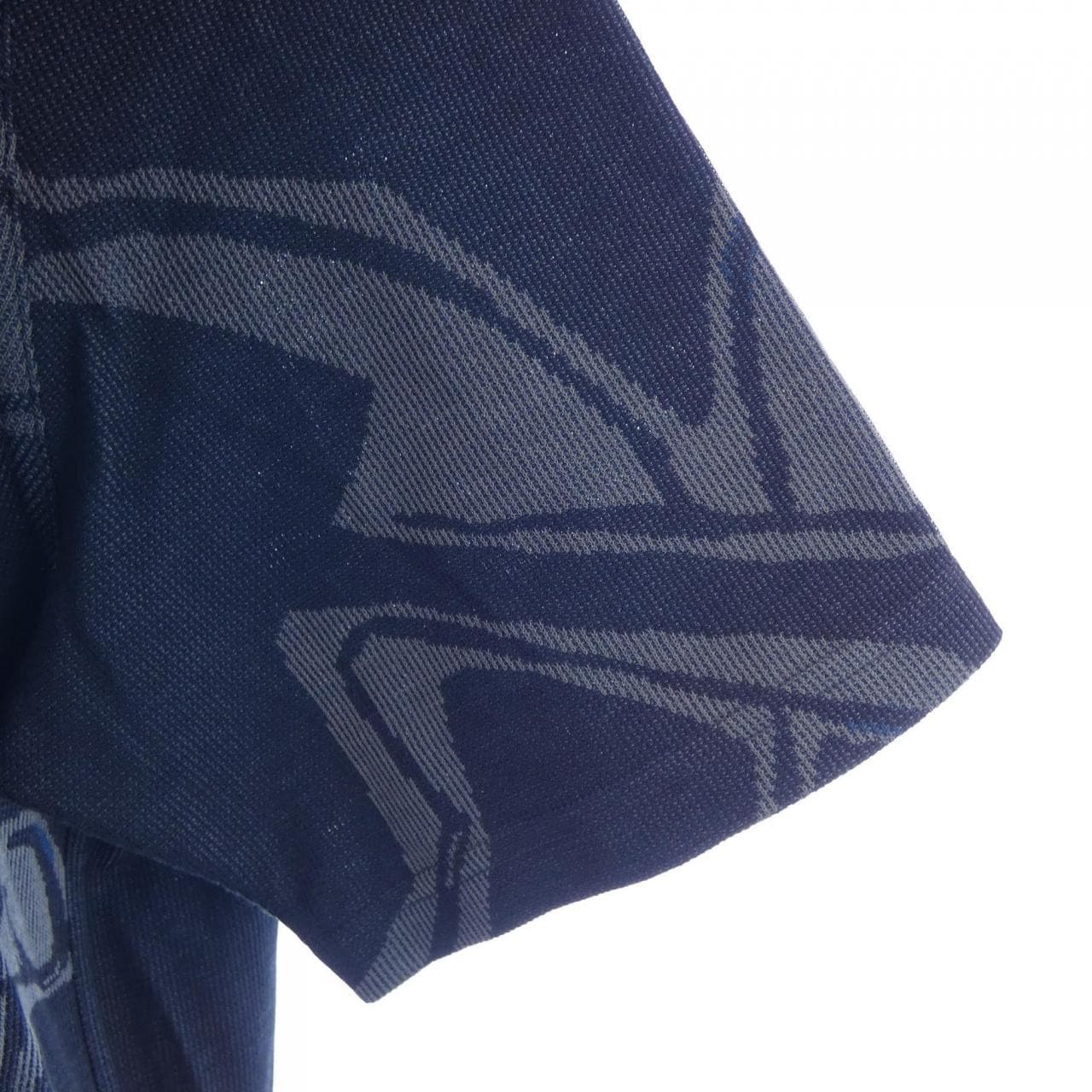 エルメス HERMES LA DANSE DES CHEVAUX *11-5750 Tシャツ