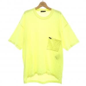 バレンシアガ BALENCIAGA 508218 TUK18 Tシャツ