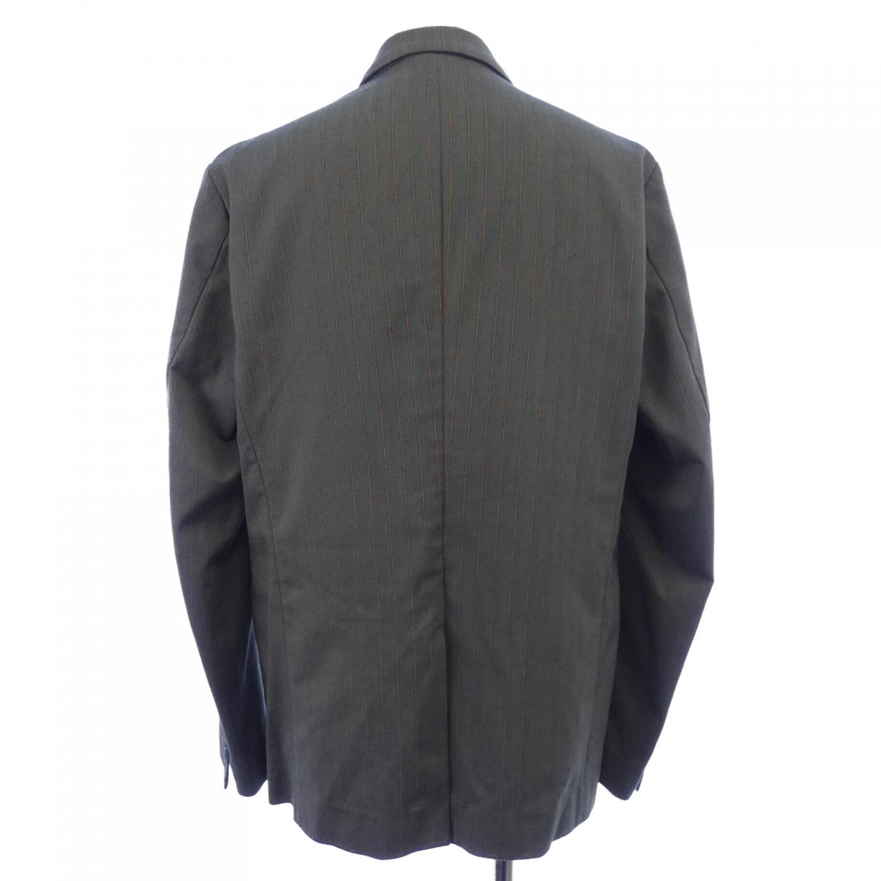 ジュンハシモト JUN HASHIMOTO ジャケット