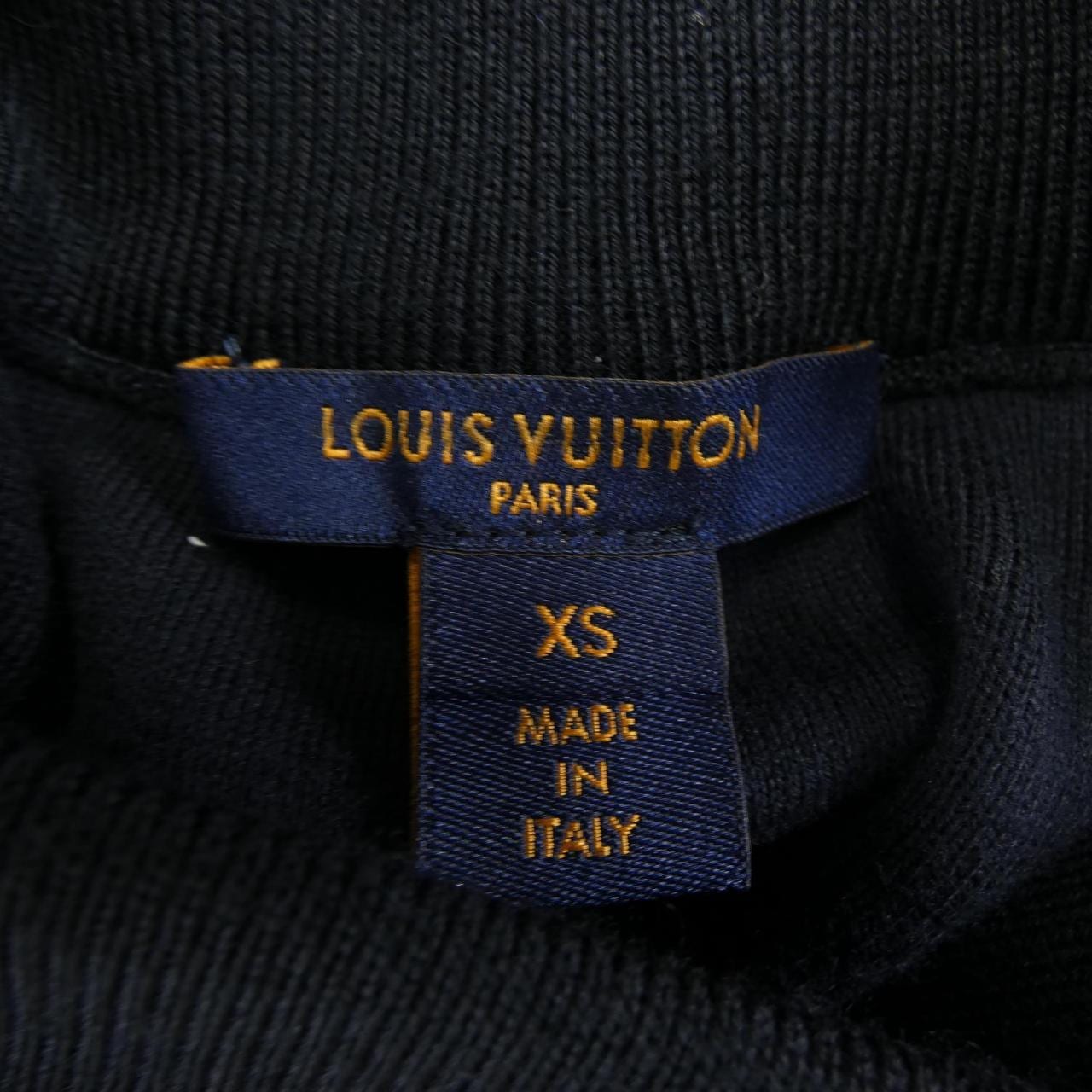 ルイヴィトン LOUIS VUITTON FHKC02QQJ ブルゾン